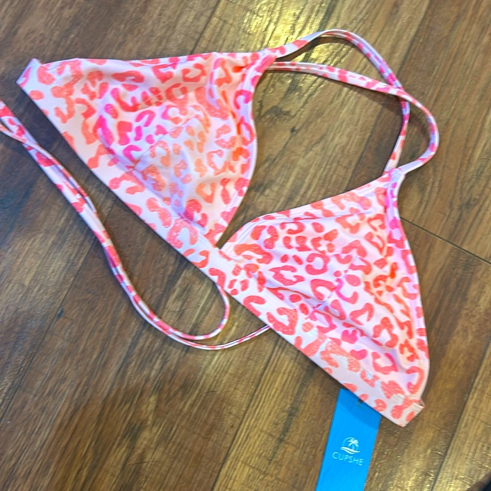 Cupshe bikini top